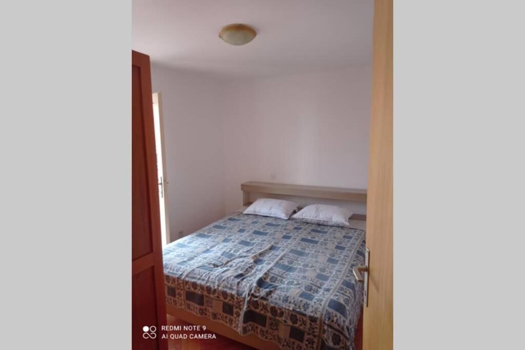 Kuca Za Odmor Ljubica Sibenik Villa Bagian luar foto
