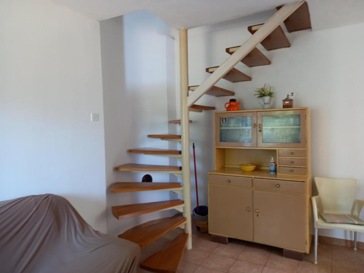 Kuca Za Odmor Ljubica Sibenik Villa Bagian luar foto